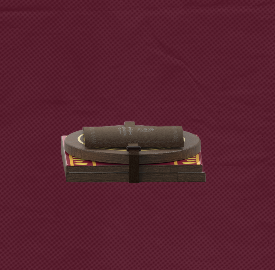 الشريحة